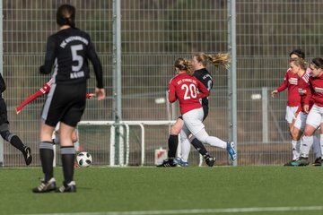 Bild 14 - F FSG Kaltenkirchen - SSG Rot Schwarz Kiel : Ergebnis: 0:1